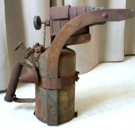 BARTHEL (2 litres) Modèle spécial